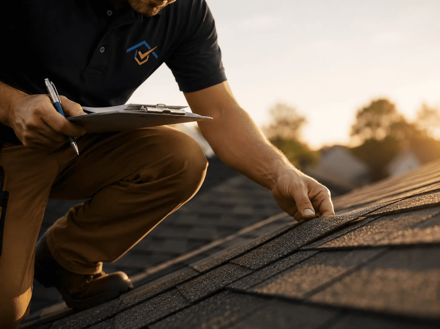 Why Choose Roof Inspection in Arrey, NM
