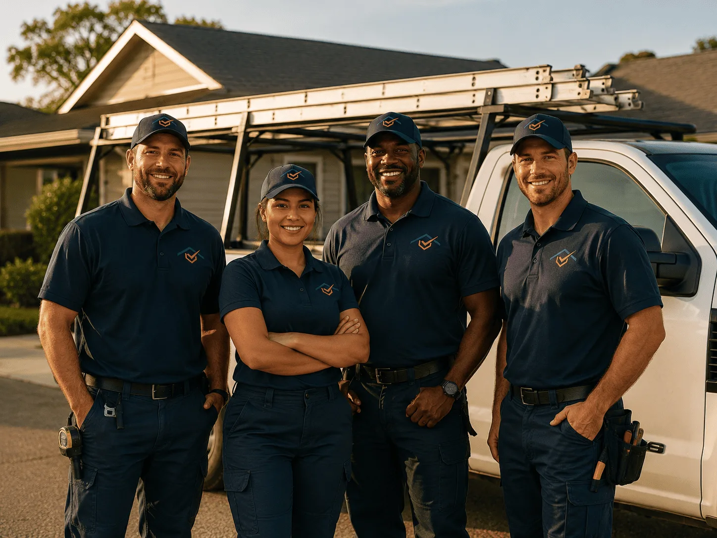Roof Inspection company in Arrey, NM